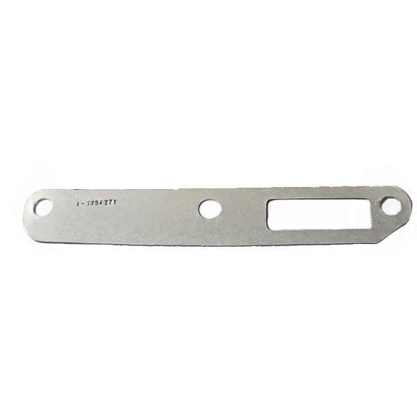 Aftermarket diesel engine part a-5154271, Gasket - Thermostat Housing