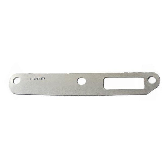 Aftermarket diesel engine part a-5154271, Gasket - Thermostat Housing