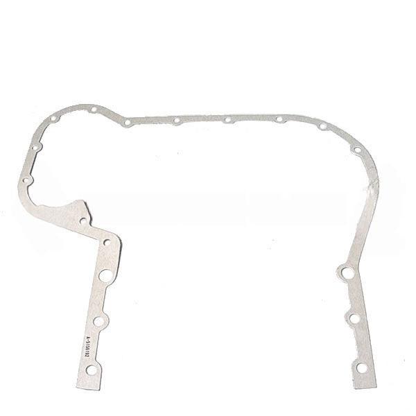 Aftermarket diesel engine part a-5156192, Gasket - Crankshaft Front Cove