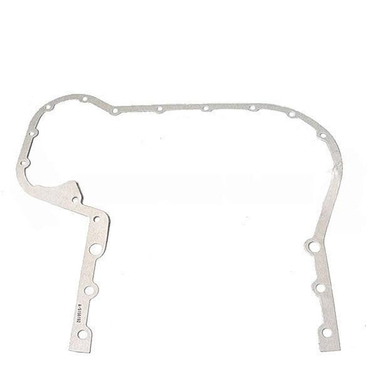 Aftermarket diesel engine part a-5156192, Gasket - Crankshaft Front Cove