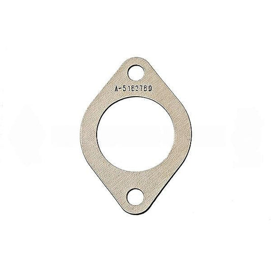 Aftermarket diesel engine part a-5163760, Gasket - Rad Lower Tank Cover