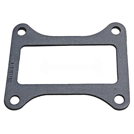 Aftermarket diesel engine part a-5167762, Gasket - Oil Cooler Wtr Inlet