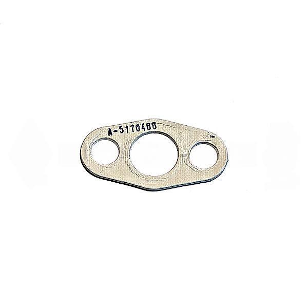 Aftermarket diesel engine part a-5170466, Gasket - Turbo Oil Supply