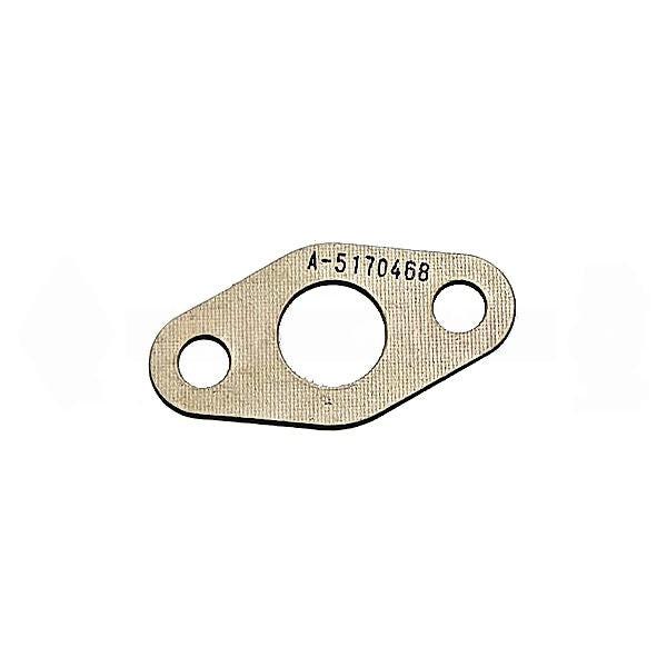 Aftermarket diesel engine part a-5170468, Gasket - Turbo Oil Return