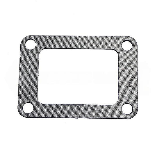 Aftermarket diesel engine part a-5170895, Gasket - Flywheel Hsg Cover
