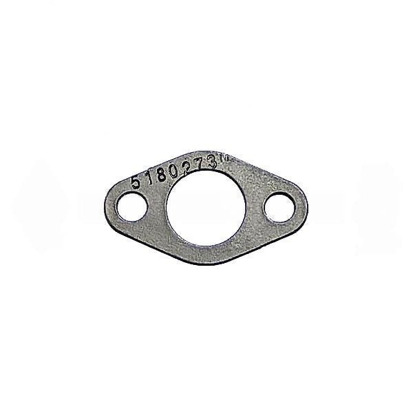 Aftermarket diesel engine part a-5180273, Gasket - Oil Pump Inlet