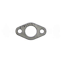 Aftermarket diesel engine part a-5180273, Gasket - Oil Pump Inlet