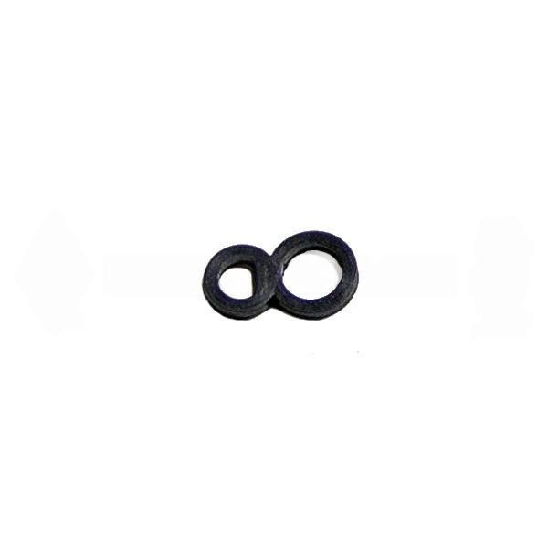 Aftermarket diesel engine part a-5183305, Gasket - Water & Oil Head