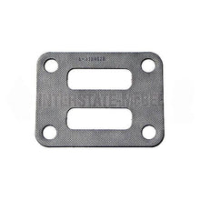 Aftermarket diesel engine part a-5188028, Gasket - Oil Filter Adapter