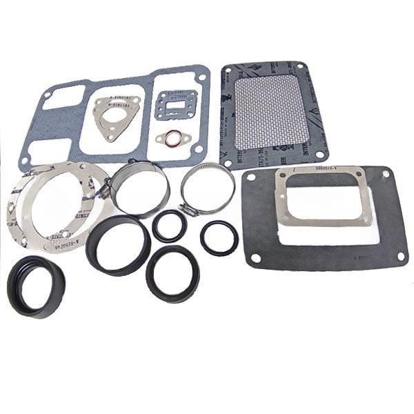 Aftermarket diesel engine part a-5192752, Kit - Blower Install