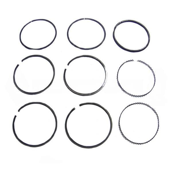 Aftermarket diesel engine part a-5193477, Ring Set - Piston