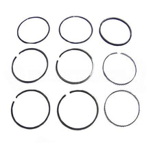 Aftermarket diesel engine part a-5193477, Ring Set - Piston