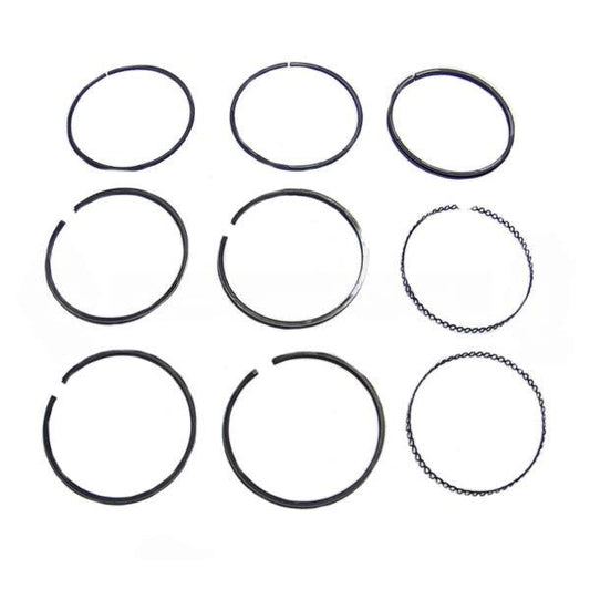 Aftermarket diesel engine part a-5193477, Ring Set - Piston