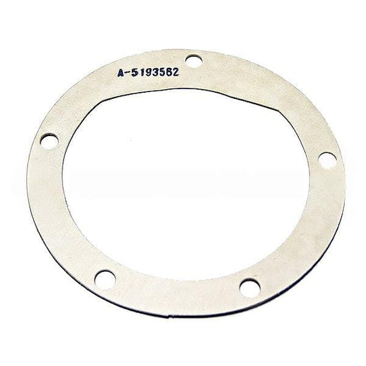 Aftermarket diesel engine part a-5193562, Gasket - Raw WP Cover