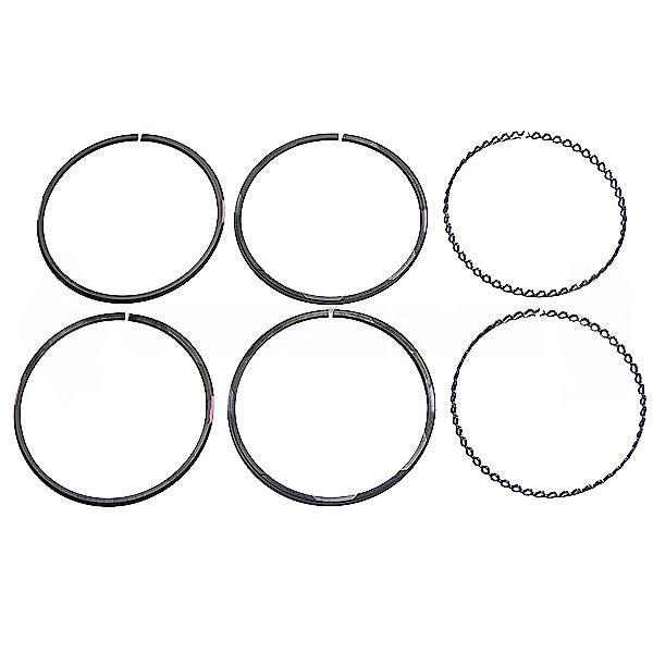 Aftermarket diesel engine part a-5195933, Ring Set - Piston