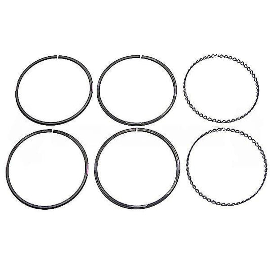Aftermarket diesel engine part a-5195933, Ring Set - Piston