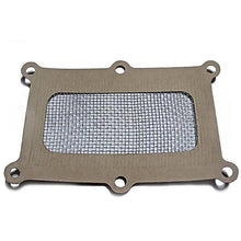 Aftermarket diesel engine part a-5196053, Screen - Blower