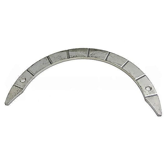 Aftermarket diesel engine part a-5196753, Washer - Thrust