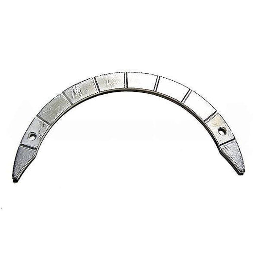 Aftermarket diesel engine part a-5196754, Washer - Thrust