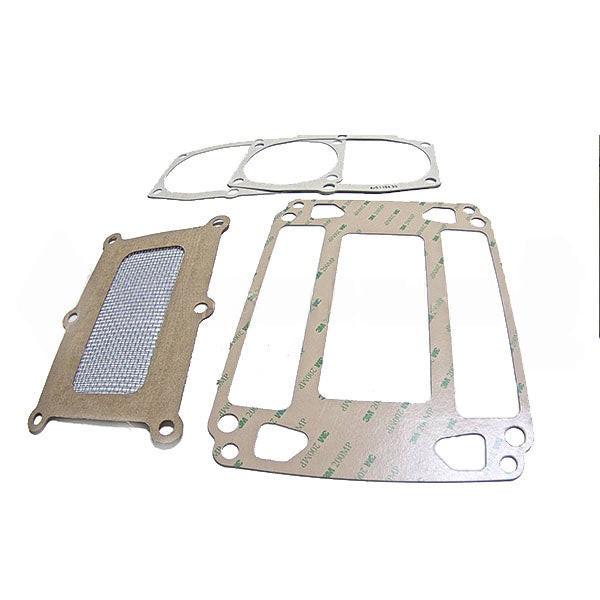 Aftermarket diesel engine part a-5198041, Kit - Blower Install