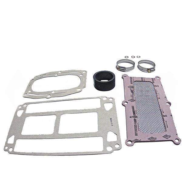 Aftermarket diesel engine part a-5198042, Kit - Blower Install
