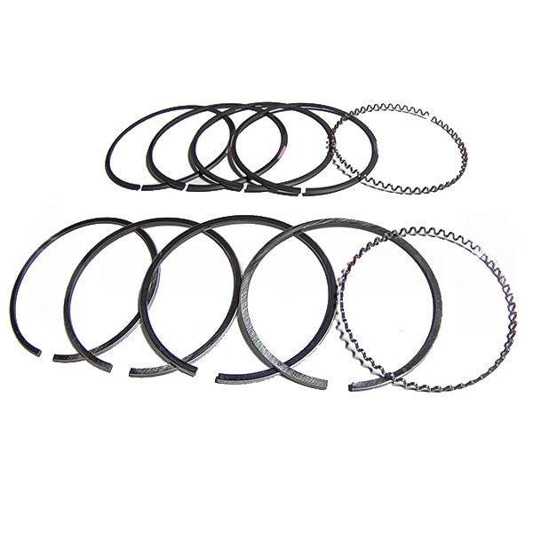 Aftermarket diesel engine part a-5198822, Ring Set - Piston