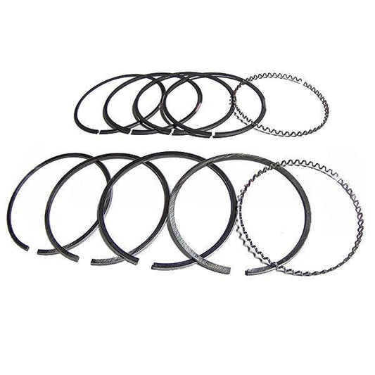 Aftermarket diesel engine part a-5198822, Ring Set - Piston