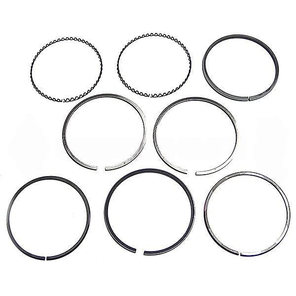 Aftermarket diesel engine part a-5198901-oz, Ring Set - Piston