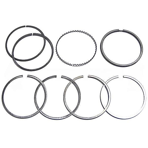 Aftermarket diesel engine part a-5198901, Ring Set - Piston