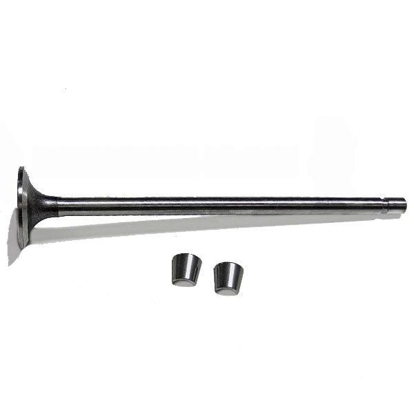 Aftermarket diesel engine part a-5199323, Kit - Valve - Exhaust