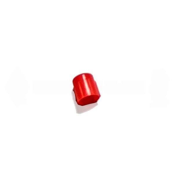 Aftermarket diesel engine part a-5226414r, Shipping Cap - Red - MUI