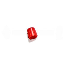 Aftermarket diesel engine part a-5226414r, Shipping Cap - Red - MUI