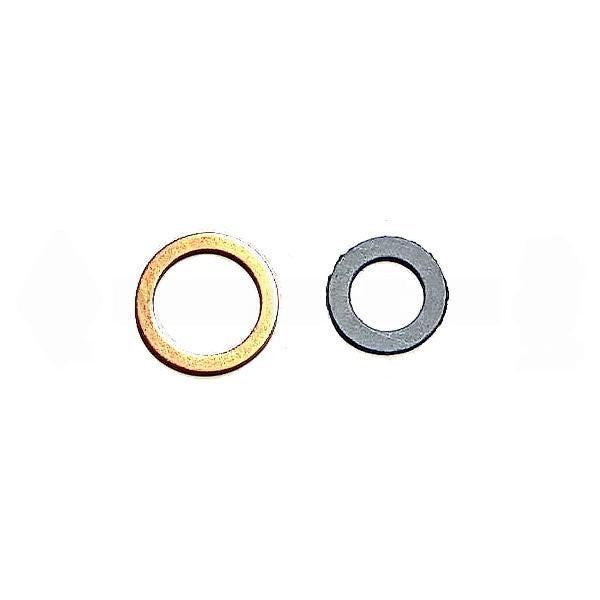 Aftermarket diesel engine part a-6437298, Kit - Gasket