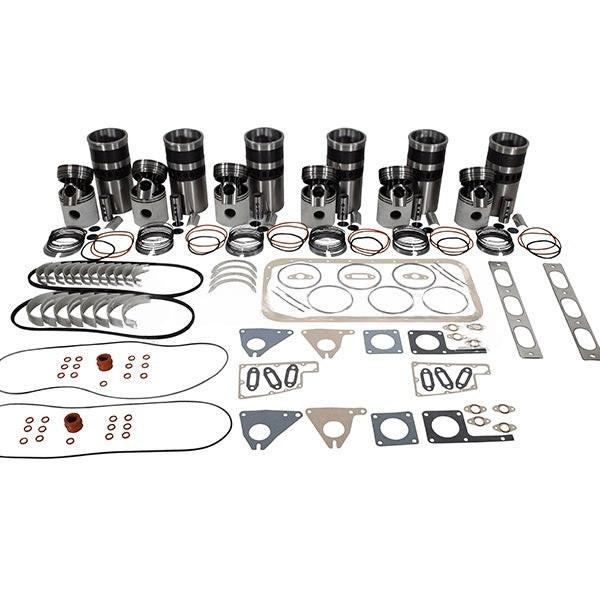 Aftermarket diesel engine part a-6v92, Kit - Inframe