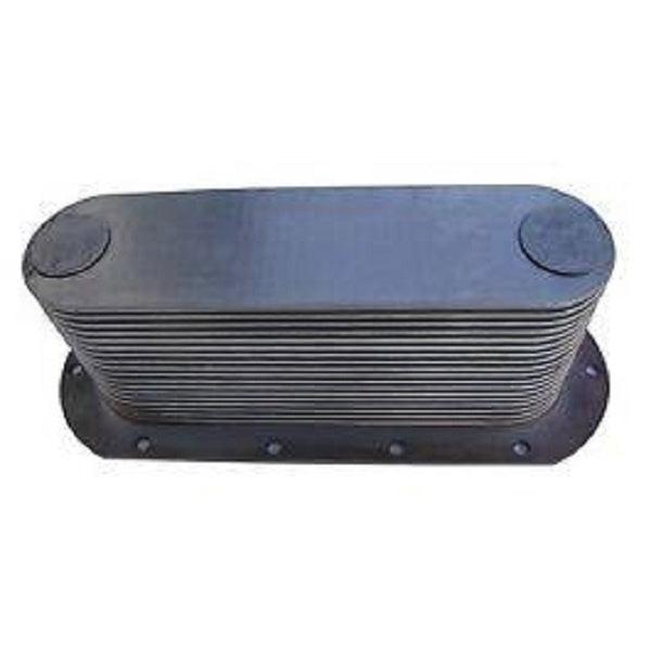Aftermarket diesel engine part a-8547195, Oil Cooler Core