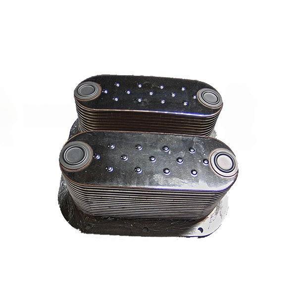 Aftermarket diesel engine part a-8547552, Oil Cooler Core