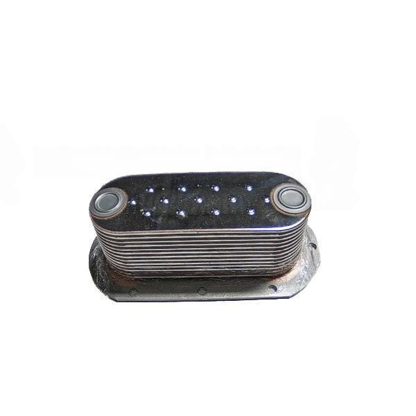 Aftermarket diesel engine part a-8547581, Oil Cooler Core