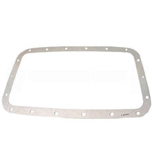 Aftermarket diesel engine part a-8920557, Gasket - Oil Pan - Lower