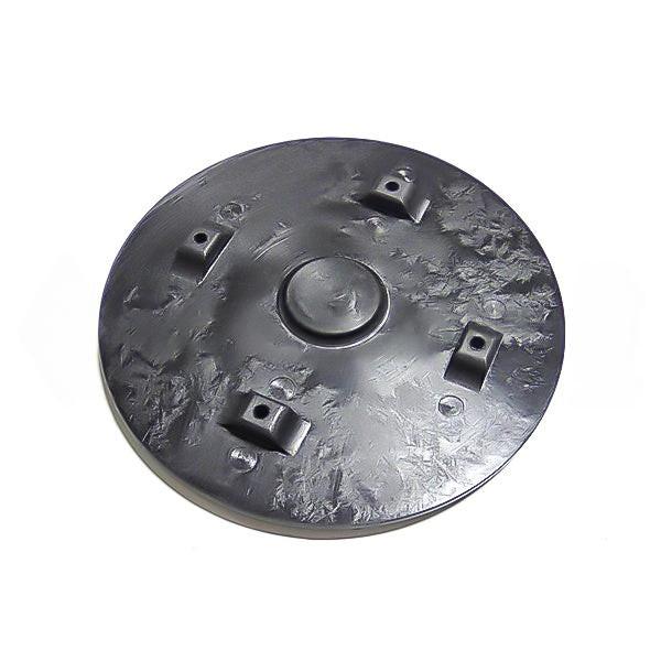 Aftermarket diesel engine part a-8922383, Cover - Fresh Water Pump
