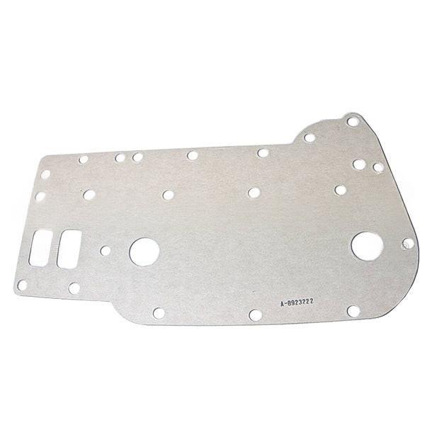 Aftermarket diesel engine part a-8923222, Gasket - Oil Cooler Plate