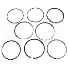 Aftermarket diesel engine part a-8923328, Ring - Piston - Fire
