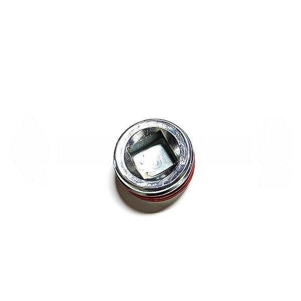 Aftermarket diesel engine part a-8923916, Plug - Pipe