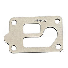 Aftermarket diesel engine part a-8924412, Gasket - Oil Filter Adapter