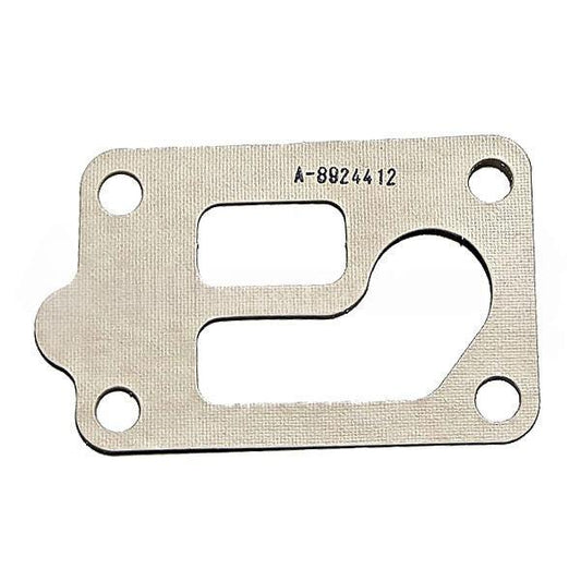 Aftermarket diesel engine part a-8924412, Gasket - Oil Filter Adapter