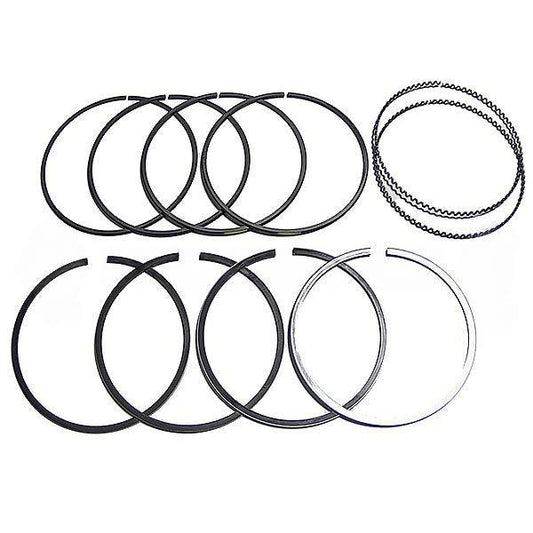 Aftermarket diesel engine part a-8926909, Ring Kit - Piston