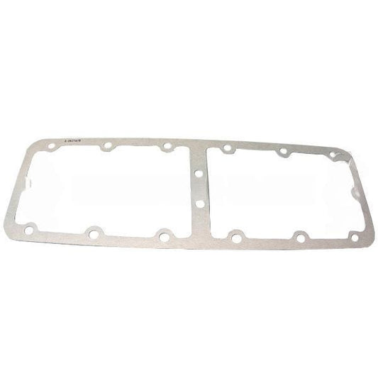 Aftermarket diesel engine part a-8927619, Gasket - Upper Oil Pan Cover