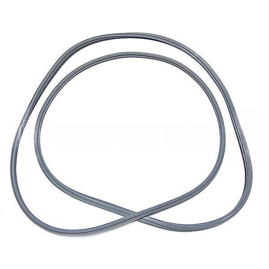 Aftermarket diesel engine part a-8929102, Gasket - Oil Pan