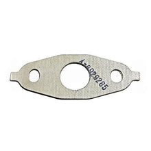 Aftermarket diesel engine part a-8929285, Gasket - Turbo Oil Return