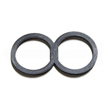 Aftermarket diesel engine part a-8929342, Ring - Seal - Oil Filter Adapt