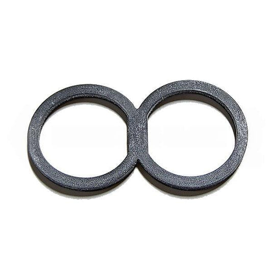 Aftermarket diesel engine part a-8929342, Ring - Seal - Oil Filter Adapt
